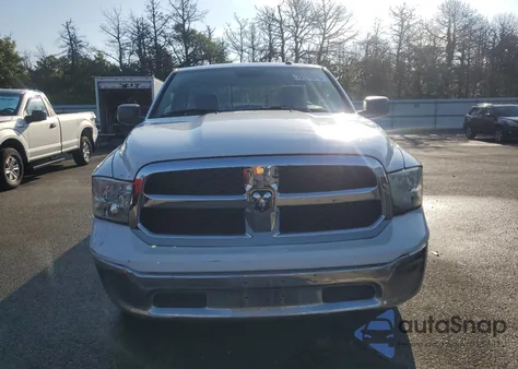 2013 Ram 1500 Slt from USA, damaged, VIN 3C6JR6EP8DG531653